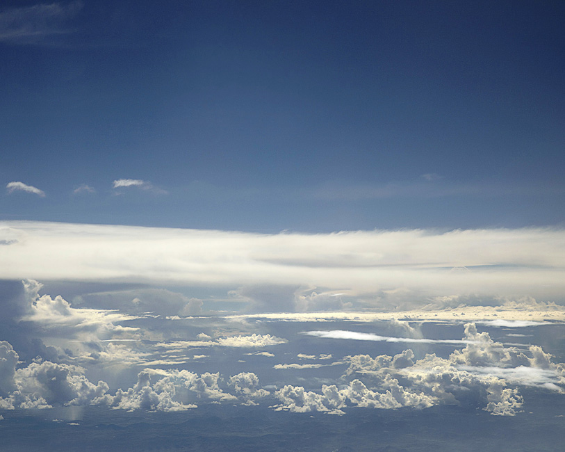 Sky landscapes